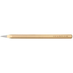 Rennsteig - Pointed Chisel 200mm | 330200C