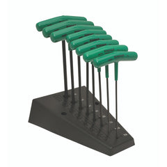 Bondhus - Set 8 Torx T-Hdl Grad T9-T40 Stand | BD33034