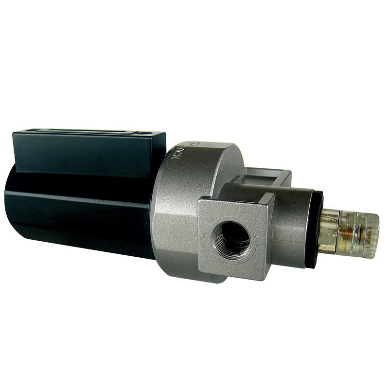 Alemlube - 1/2" Bsp Porting | 3308A