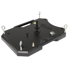 Milwaukee - MX FUEL™ Core Drill Stand Vacuum Pad | 3314