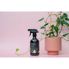 Munash Organics - Indoor Plant Foliage Spray 500ml | GSMOIPFS005