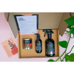 Munash Organics - Love Your Plants Gift Box | GSMOLYPGB