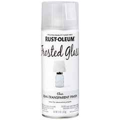 Rust-Oleum - Frosted Glass - Spray 312g