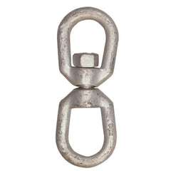 Beaver - Swivel Bow Comm Galv 10mm | 335310