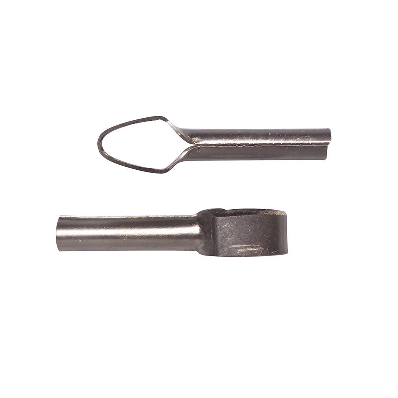 STERLING Medium Carving V Router Blade (x2) | 33720