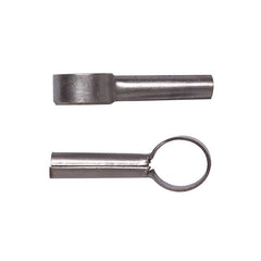 STERLING Large Round Router Blade (x2) | 33730