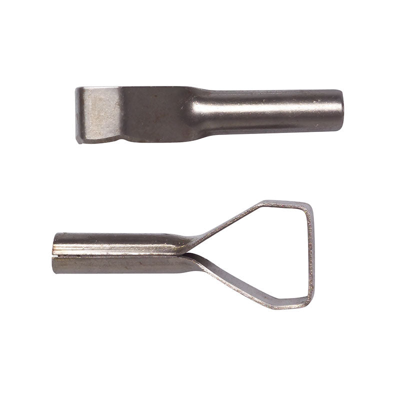 STERLING Flat Rectangular Router Blade (x2) | 33740