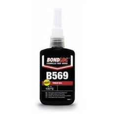 IFS - 50ml Bondloc Hi Strength Hydraulic Threadlocker | 24-B569-050