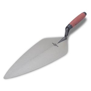 AG Pulie - LONDON BRICK TROWEL 330 x 137mm DURASOFT | 33 13FG