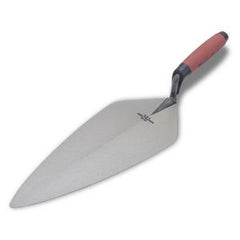 AG Pulie - LONDON BRICK TROWEL 330 x 137mm DURASOFT | 33 13FG
