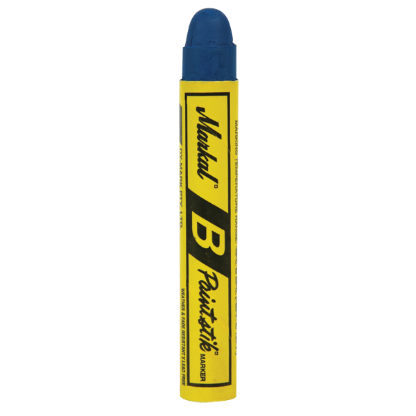 Dy-Mark - Markal Paintstik B Blue | 34011203
