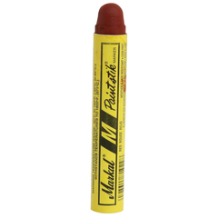 Dy-Mark - Markal Paintstik M Red | 34041202