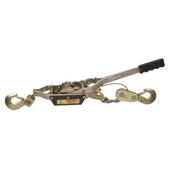 Beaver - 4WD Cable Puller 1.5M 2t | 341002B