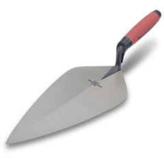 AG Pulie - WIDE LONDON BRICK TROWEL 305x146 DURASOFT HANDLE | 34 12FG