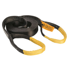 Beaver - Recovery (Snatch-em) Heavy Duty Strap 75mm x 9mtr MBS 12000kg | 342322B
