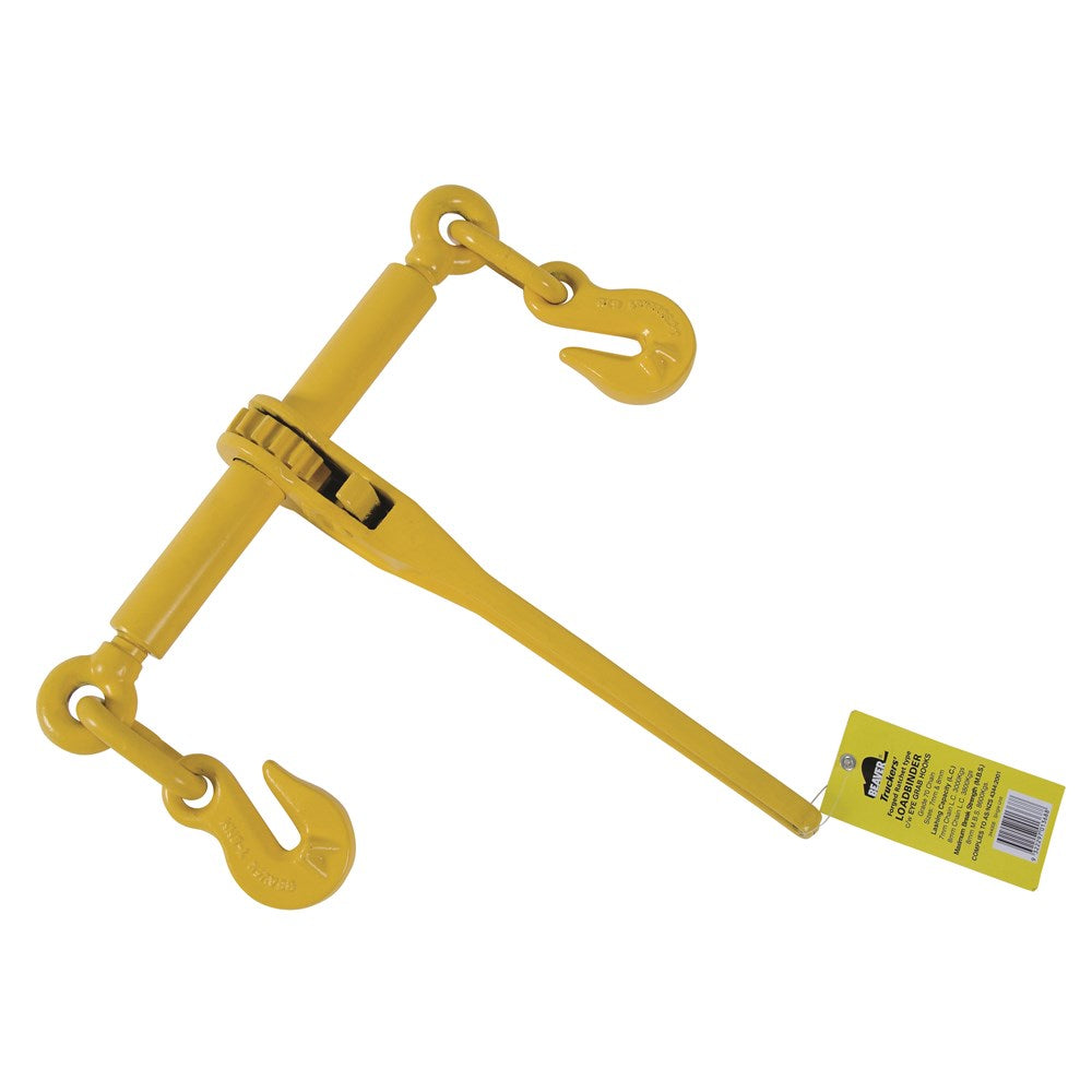 Beaver - Loadbinder Ratchet Grab 10mm LC 6000kg - Truckers | 344010
