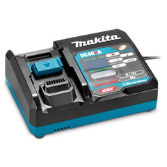 Makita - (Dc40ra) 40V Max Rapid Charger - Packaged | 191E09-4