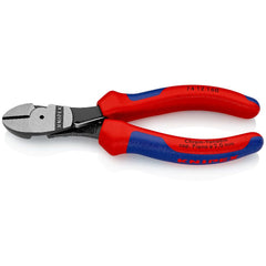Knipex - High Lev Diagonal Bolt Cutter 250mm | 7402250SB