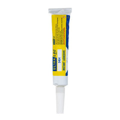 Molytec - UltraLoc Instant Adhesive Non-Drip Gel 3454 Clear 20ml