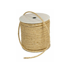 Beaver - Rope Sisal 250M Coil 20mm | 347620