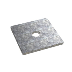 Bremick - Washer Flat Square Bremcoat C6 M12 x 50 x 3mm (Box of 200)