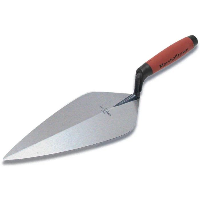 AG Pulie - WIDE LONDON BRICK TROWEL 279x146mm DURASOFT HANDLE | 34 11FG