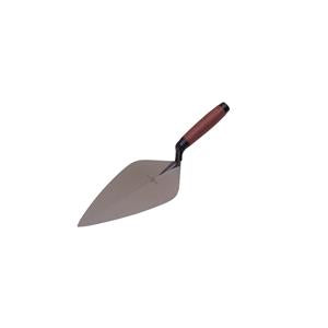 AG Pulie - 12" BRICK TROWEL WIDE LONDON PATTERN - DURACORK HA | 34 12DC