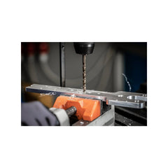 Pferd - Twist Drill Spb Din338 Hsse N 7.3 Inox (Pack of 10) | 25203767-10