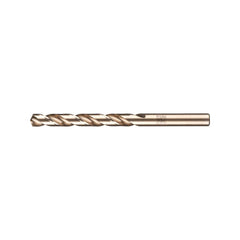 Pferd - Twist Drill Spb Din338 Hsse N 8.7 Inox (Pack of 10) | 25203778-10