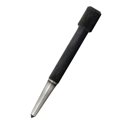 Spear & Jackson - Punch Centre 100Mm X 4.8Mm | EC-351C