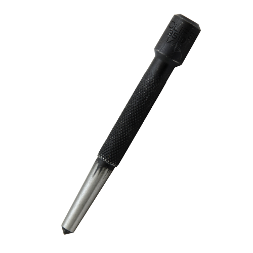 Spear & Jackson - Punch Centre 100Mm X 6.35Mm | EC-351D