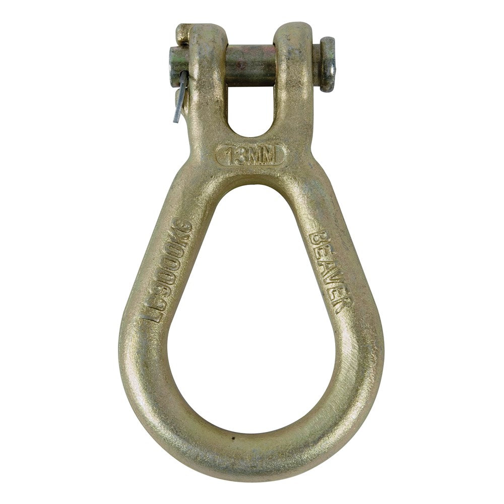 Beaver - Lug Link Clevis G70 13mm | 353013