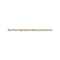 Pferd - Twist Drill Spb Din338 Hsse N 2.1 Inox (Pack of 10) | 25203736-10