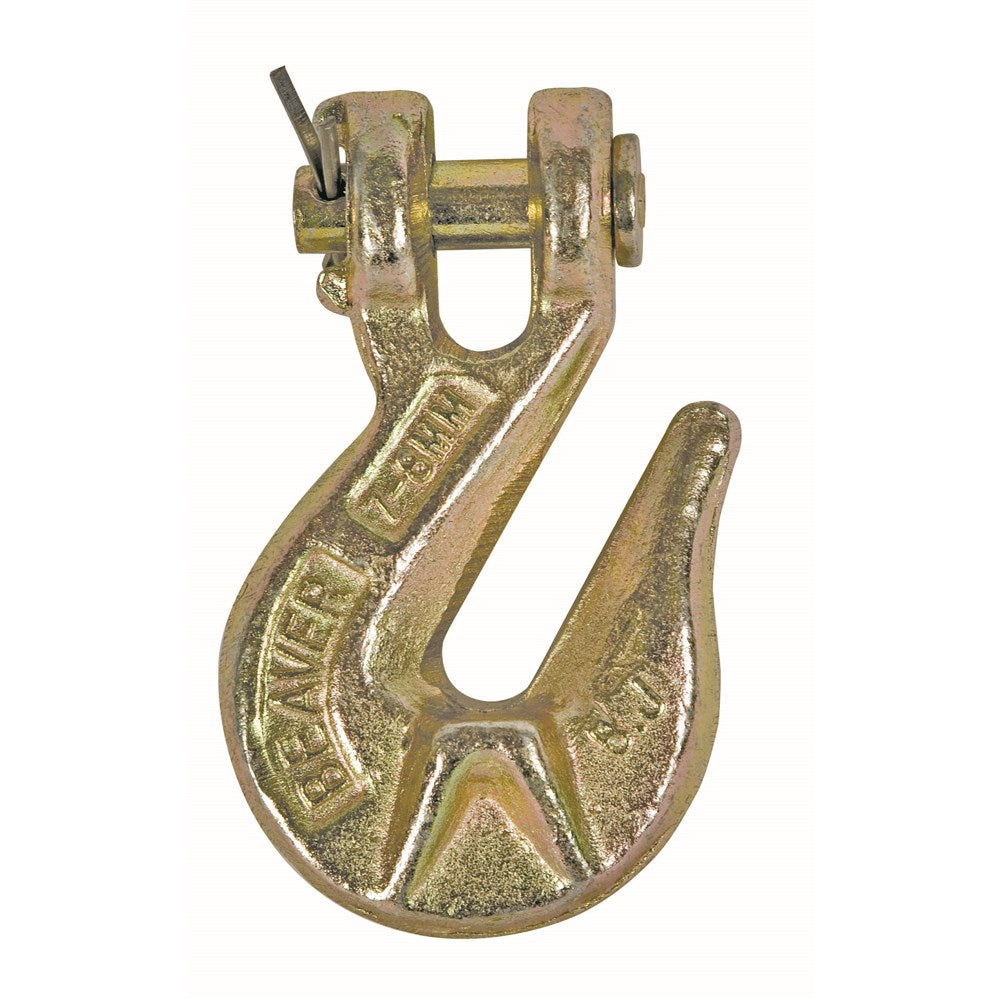 Beaver - Grab Hook Clevis Transport G70 13mm | 354013
