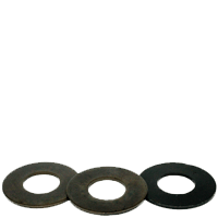 BBI - 1 1/4" - Imperial Uss Thru-hardened Flat Washer Plain - Large OD | 354600