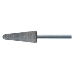 PFERD - A Shape 6mm Silicon Carbide - Grey - R Hardness A11 6 CU 30 R 5 V | 35511503 1