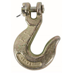 Beaver - Slip Hook Clevis G70 10mm | 356010