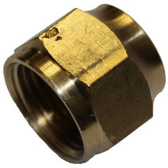 IFS - 7/16 JIC Cap | 0356-J07