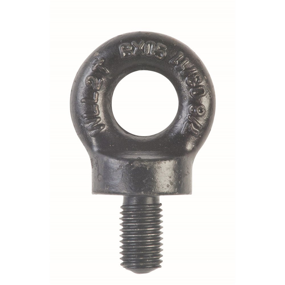 Beaver - Collared Eyebolts B.S.W Thread 1-1/4” | 358032