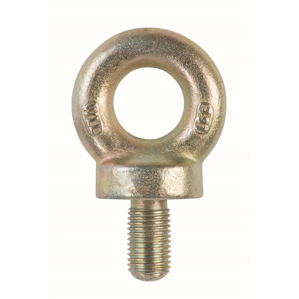 Beaver - Eyebolt BS ZP Metric Small Eye  10mm  WLL 250kg | 359010