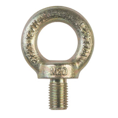 Beaver - Eyebolt ZP Metric WLL 140kg  Large Eye  8mm | 359108