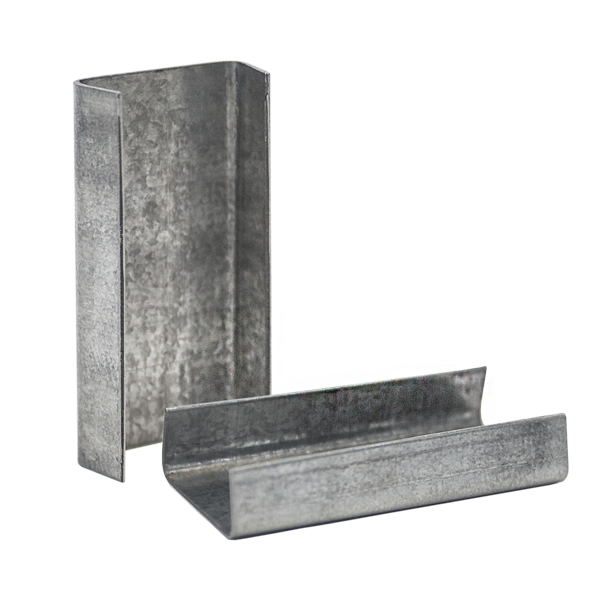 Dy-Mark - Snap On Seals 12mm | 35SO12