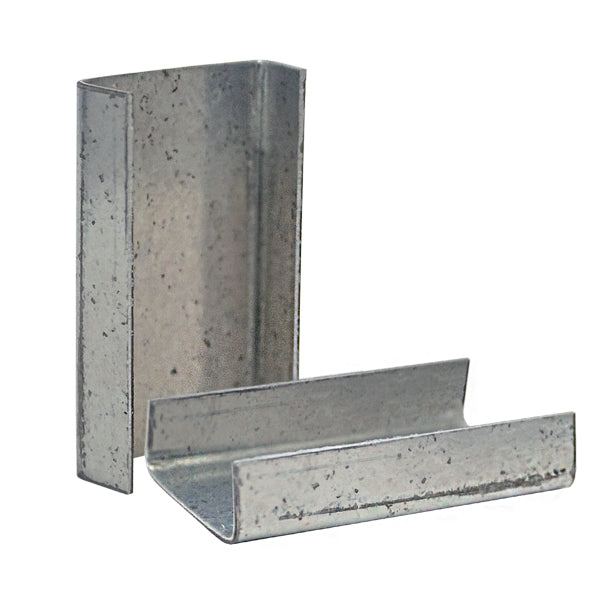 Dy-Mark - Snap On Seals 15mm | 35SO15