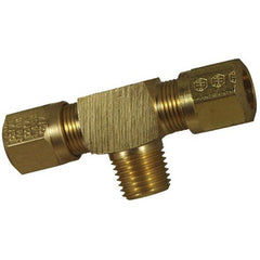 IFS - #12NA 3/8x1/4 Airbrake Male Branch Tee (1472x6x4) | 36-012-0604