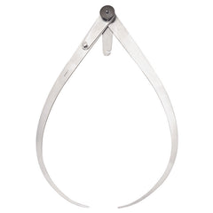 Starrett - Lock-Joint Transfer Outside Caliper 24in/600mm Fine Adjustment | 36-24