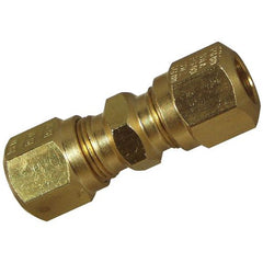 IFS - #4NA 6mm Airbrake Tube Union | 36-M004-06