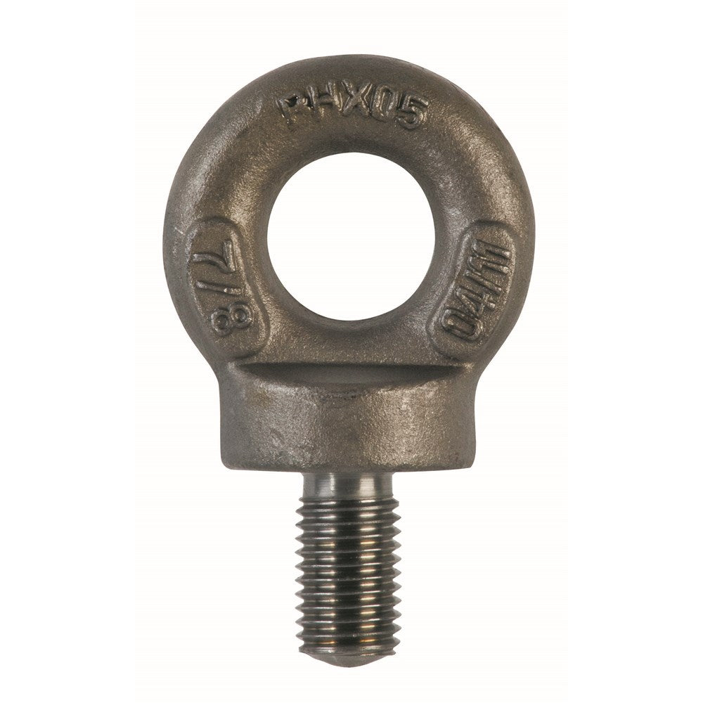 Beaver - Lifting Collared Eyebolt UNC 3/4" | 360019