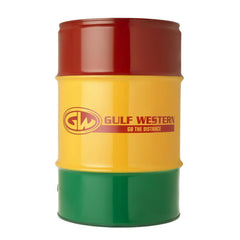 Gulf Western - Gear Lube Sae 85W-140 60L | 36052