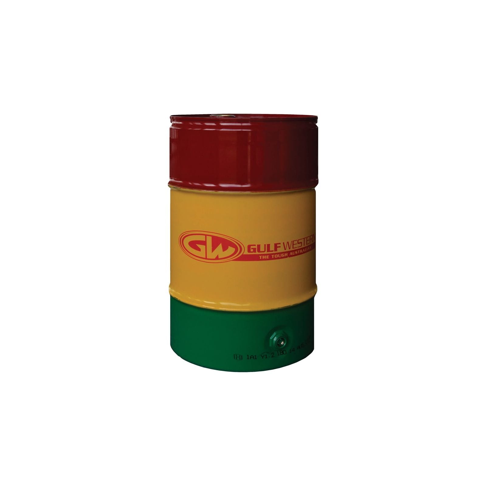 Gulf Western - Gear Lube LS 90 60L | 36053