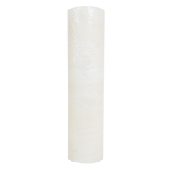 Dy-Mark - Stretchwrap BF 500mm x 400m x 23um Clear | 36062300
